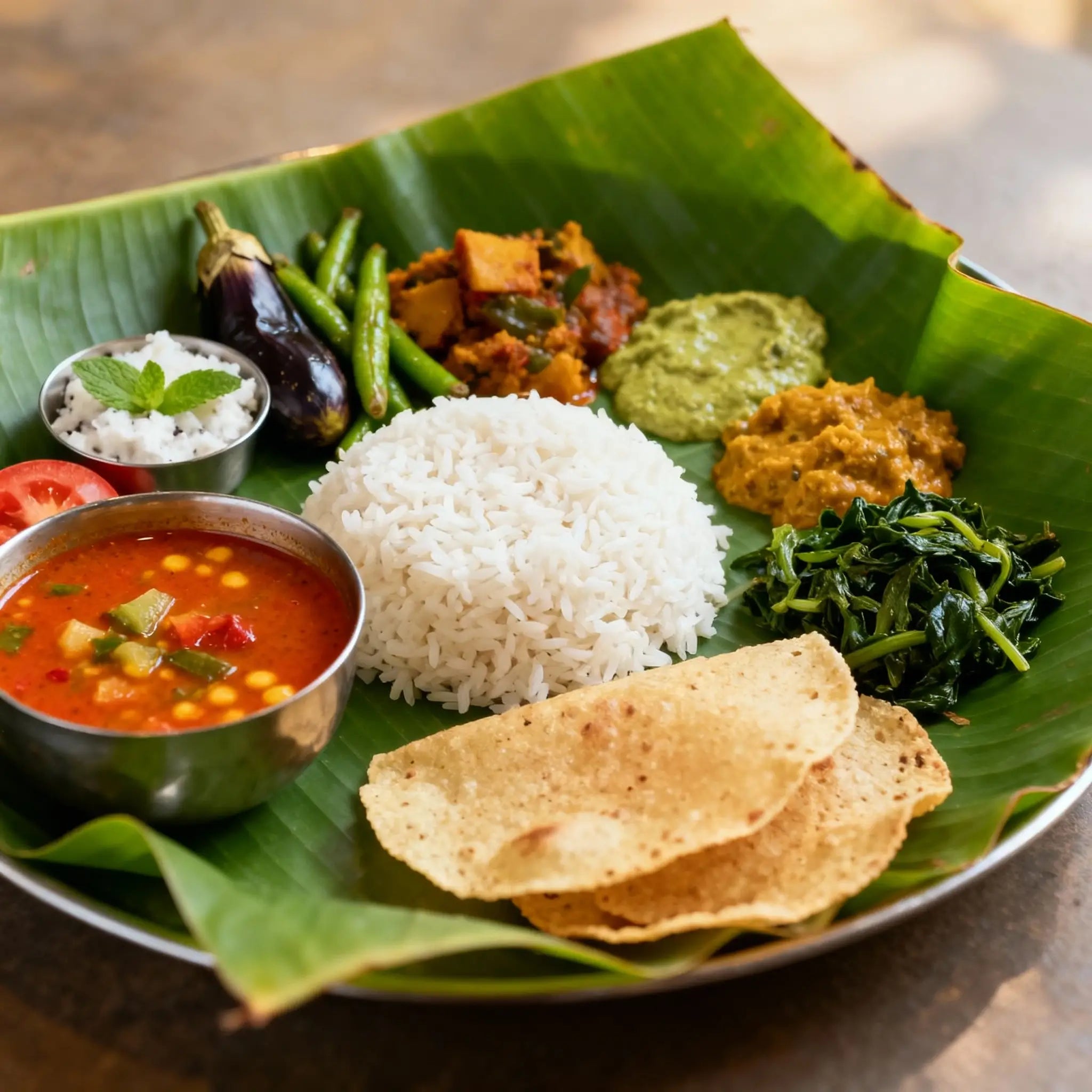 The Story Behind Our Traditional Indian Pickles
