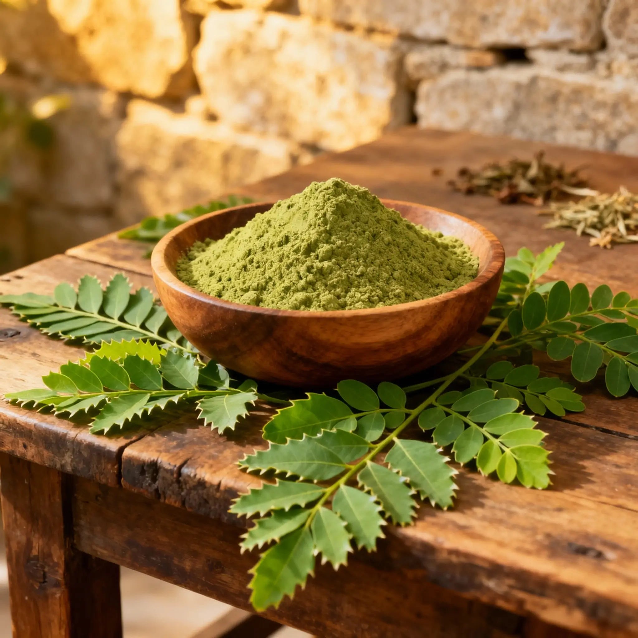 Munagaku Podi: The Complete Guide to South India’s Miracle Superfood Powder