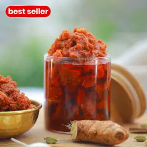 Chicken Pickle (Boneless)