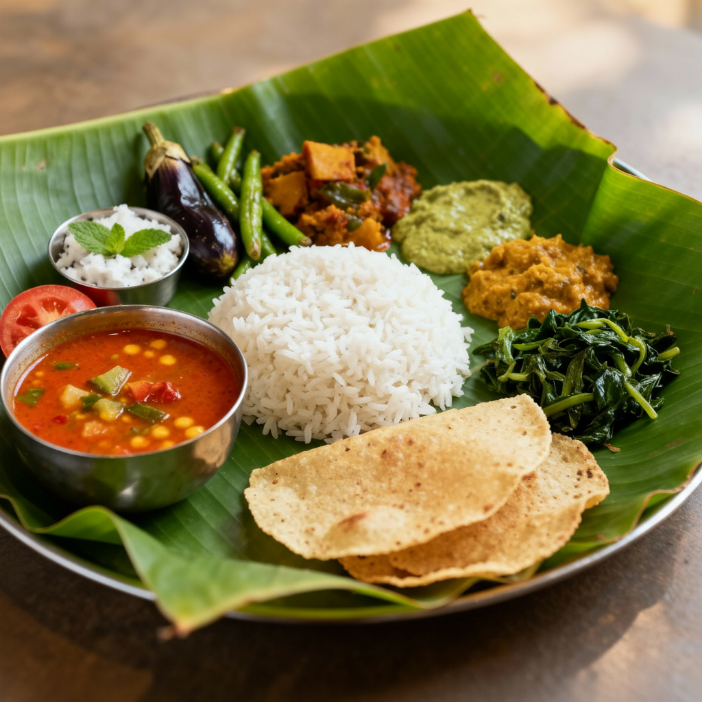 Authentic homemade South Indian pickles from my kitchen