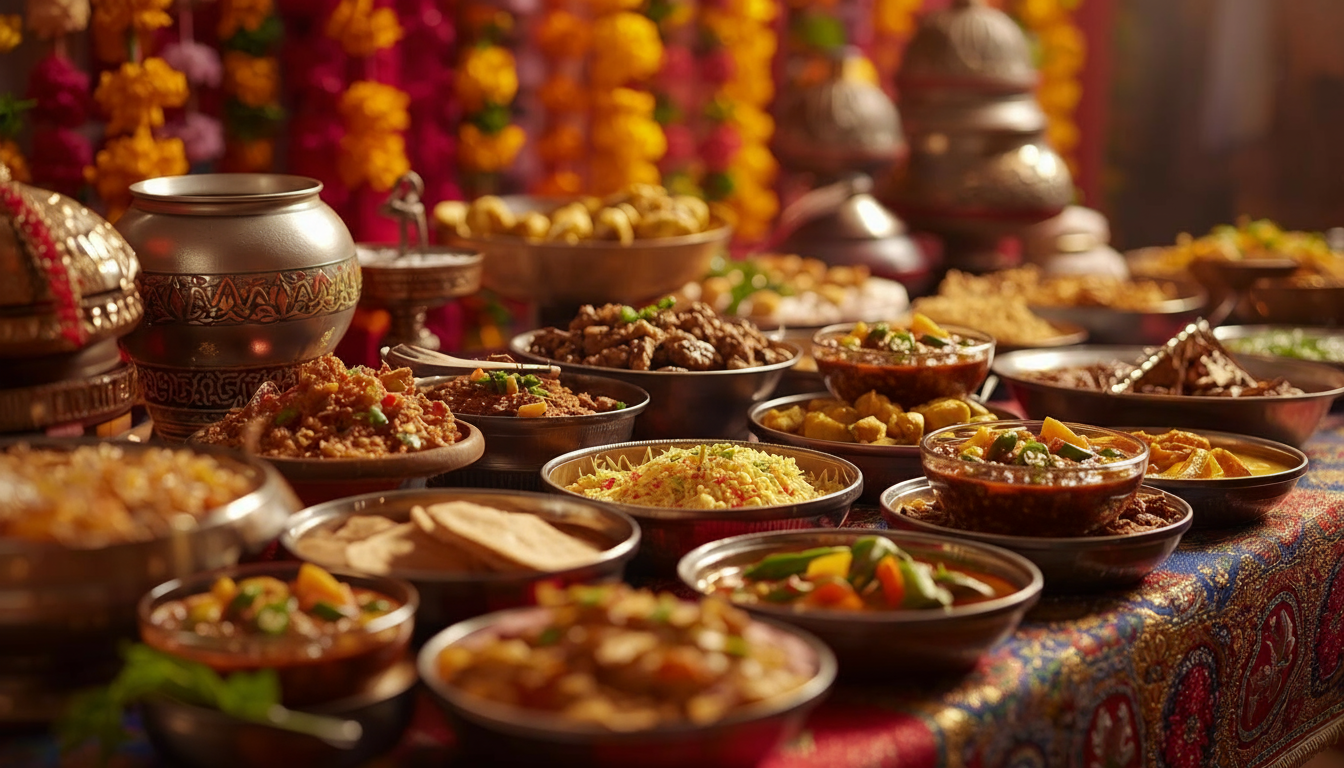 Handcrafted pickle gifts displayed beautifully